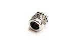 Промрукав PR08.7410 Кабельный ввод (сальник) PGM 25 (IP68) d отверстия 15-22 мм