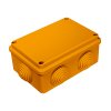 Промрукав Коробка огнестойкая 120х80х50 40-0340-FR2.5-6