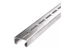 Промрукав PR08.22684 Профиль STRUT ПС-41х21х600 (2,5мм)