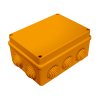 Промрукав Коробка огнестойкая 150х110х70 40-0310-FR2.5-6
