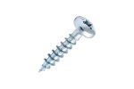 Промрукав PR08.9519 Саморез 3,5х25 DIN 7981 полукругл. гол. острый