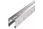 Промрукав PR16.0783 Профиль STRUT ПС-41х41х6000 (2,0 мм)