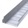 Промрукав PR16.13667 Лоток неперфорированный Профи INOX (AISI 316) 300х100x3000 (1,0 мм)