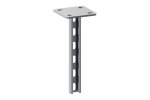 Промрукав PR08.22816 Стойка STRUT СС-41х21х800 (2,5мм)