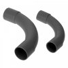 Промрукав Соединитель угловой d32 PR13.0190