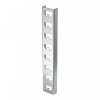 Промрукав PR16.4067 Профиль П-образный INOX (AISI 409) ППГЭМ-400 (2,5 мм)