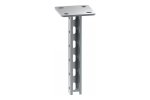 Промрукав PR08.22806 Стойка STRUT СС-41х41х600 (2,5мм)