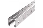 Промрукав PR08.5885 Профиль STRUT HDZ ПС-41х41х1200