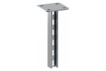 Промрукав PR08.22833 Стойка STRUT двойная ССД-41х21х600 (2,5мм)