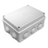 Промрукав Коробка распределительная для о/п безгалогенная (HF) 200х150х75 40-0320