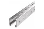 Промрукав PR16.0780 Профиль STRUT ПС-41х41х2200 (2,0 мм)
