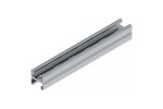 Промрукав PR08.22723 Профиль STRUT двойной ПСД-41х21х400 (2,5мм)