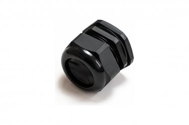 Фотография товара 'Промрукав PR08.7083 Кабельный ввод (сальник) PG 63 (IP68) d отверстия 42-50 мм'