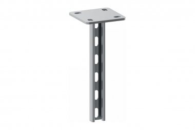 Фотография товара 'Промрукав PR08.8451 Стойка STRUT HDZ СС-41х21х2200 (2,5мм)'