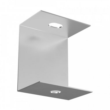 Фотография товара 'Промрукав PR16.4350 Скоба для подвеса шпильки INOX (AISI 304)'