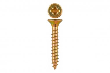 Фотография товара 'Промрукав PR08.13103 Саморез универсальный острый с потайной головкой 4,5х60'