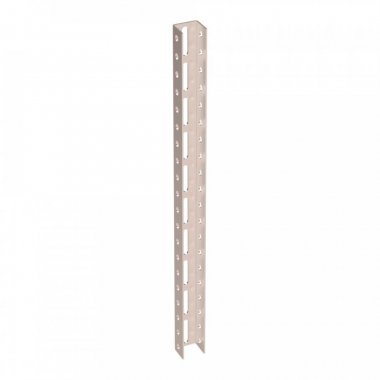 Фотография товара 'Промрукав PR16.3948 Профиль П-образный INOX (AISI 409) ПП-35х30х1200 (2,0 мм)'