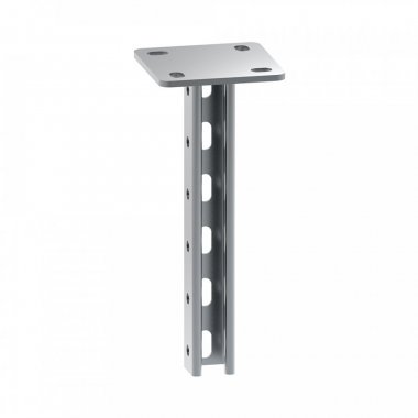 Фотография товара 'Промрукав PR08.28504 Стойка STRUT СС-41х41х2400 (2,5мм)'