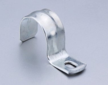 Фотография товара 'Промрукав Скоба металлическая однолапковая СМО 21-22 PR08.2535'