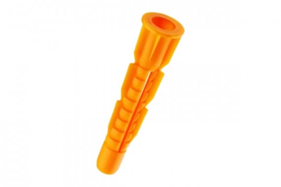 Фотография товара 'Промрукав PR08.9839 Дюбель универсальный ZUM 6x42 (борт)'