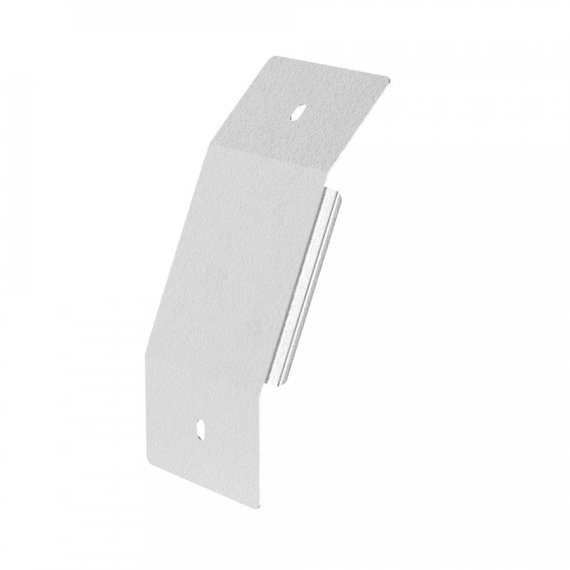 Фотография товара 'Промрукав PR16.16777 Крышка угла вертикального внешнего 45 градусов Профи HDZ 150х50 (1,0 мм)'
