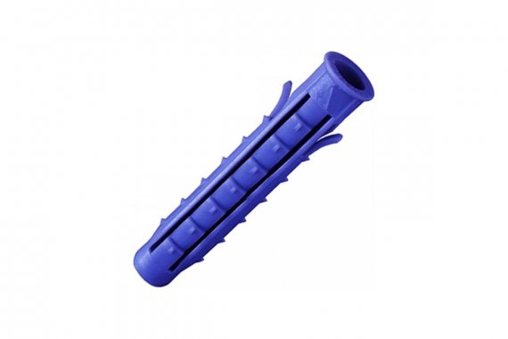 Фотография товара 'Промрукав PR08.9984 Дюбель Tchappai полипропилен 8x60'