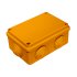 Фотография товара 'Промрукав Коробка огнестойкая 120х80х50 40-0340-FR2.5-4'