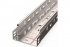 Фотография товара 'Промрукав PR16.2411 Лоток перфорированный Стандарт INOX (AISI 409) 100х50х3000 (0,7 мм)'