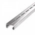 Фотография товара 'Промрукав PR08.28334 Профиль STRUT ПС-41х21х2800 (2,0 мм)'
