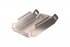 Фотография товара 'Промрукав PR16.3329 Угол вертикальный внутренний 45 градусов Стандарт INOX (AISI 409) 500х50'